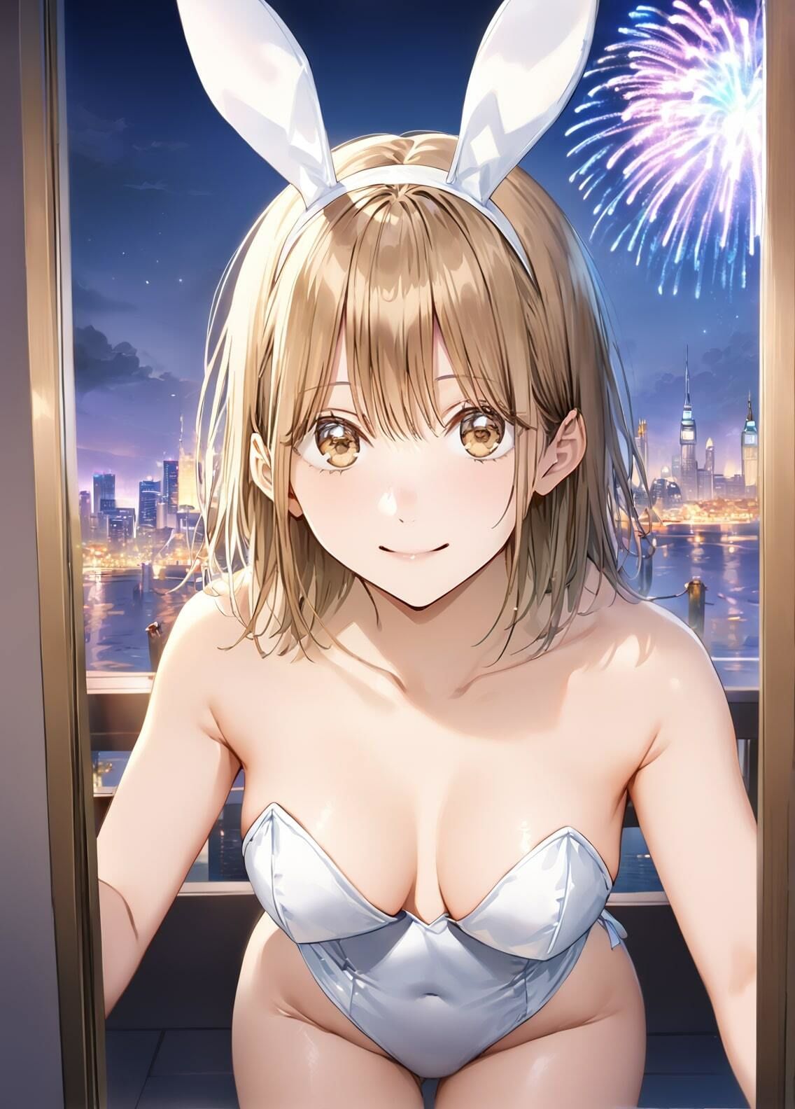 「アオのハコ」鹿野千夏セクシー写真集2（481枚） サンプル4ページ目