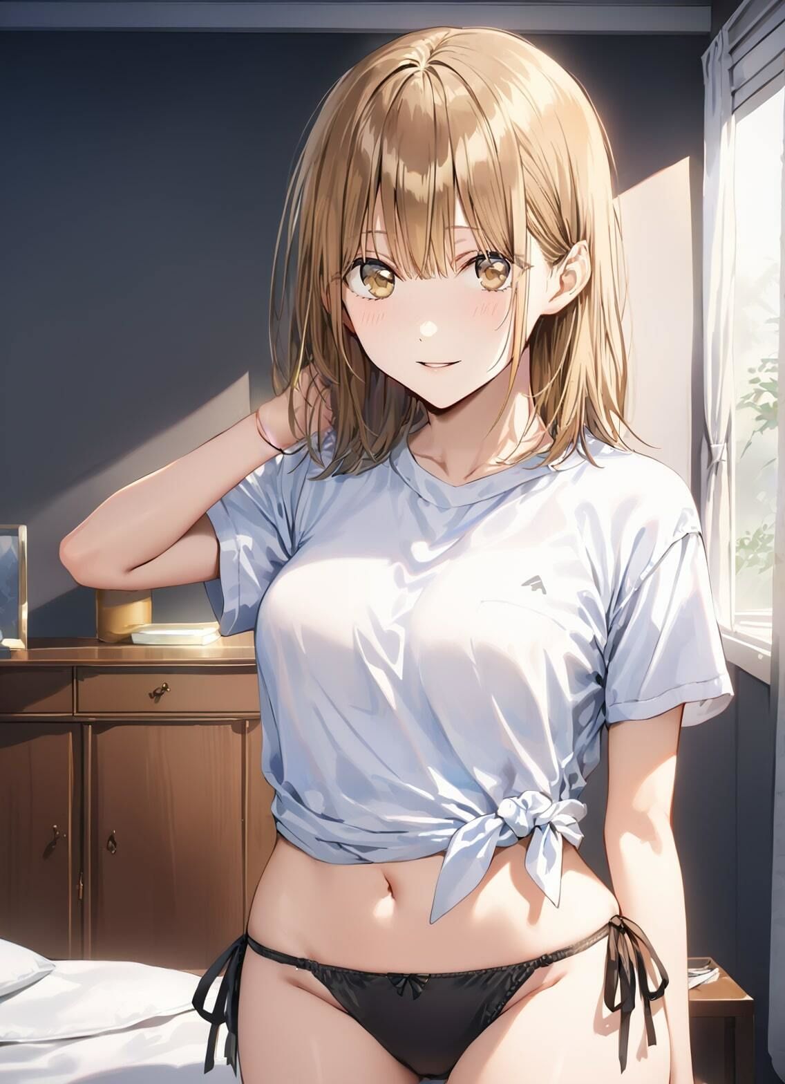 「アオのハコ」鹿野千夏セクシー写真集2（481枚） サンプル6ページ目