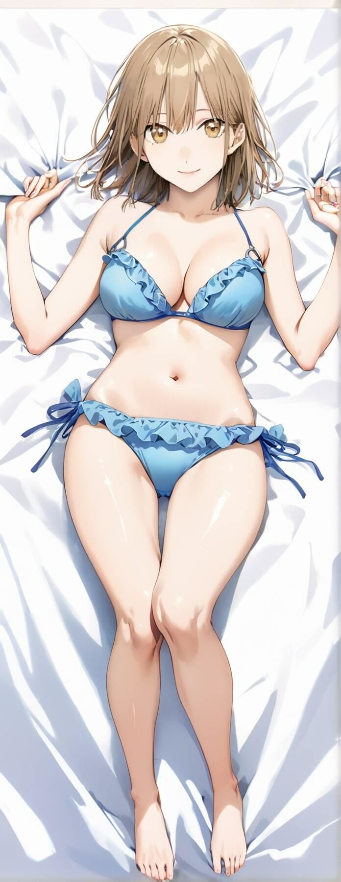 「アオのハコ」鹿野千夏セクシー写真集2（481枚） サンプル10ページ目