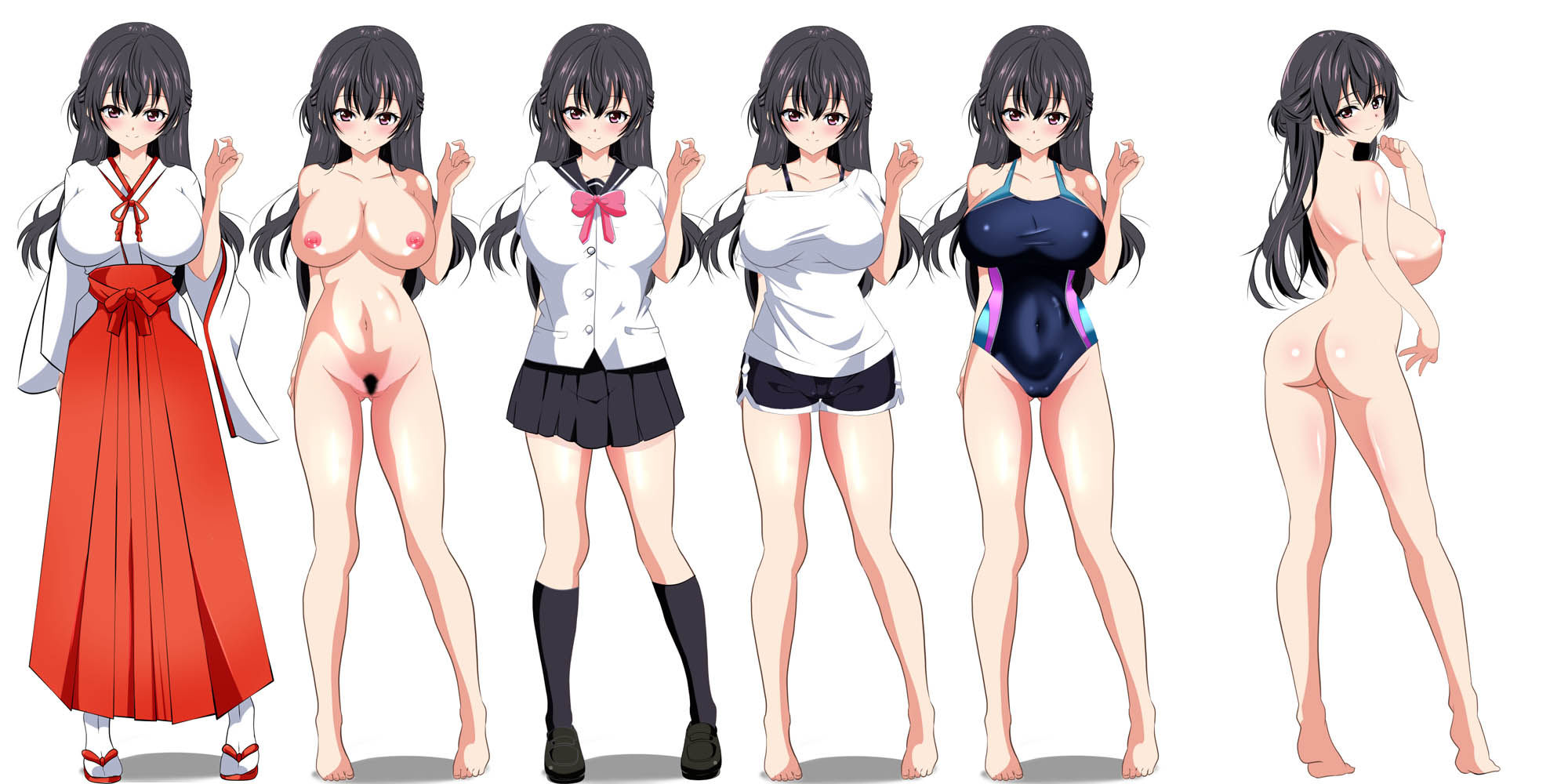 田舎に帰ったら生意気な義妹に彼氏が出来ていたので寝取ってみた サンプル7ページ目