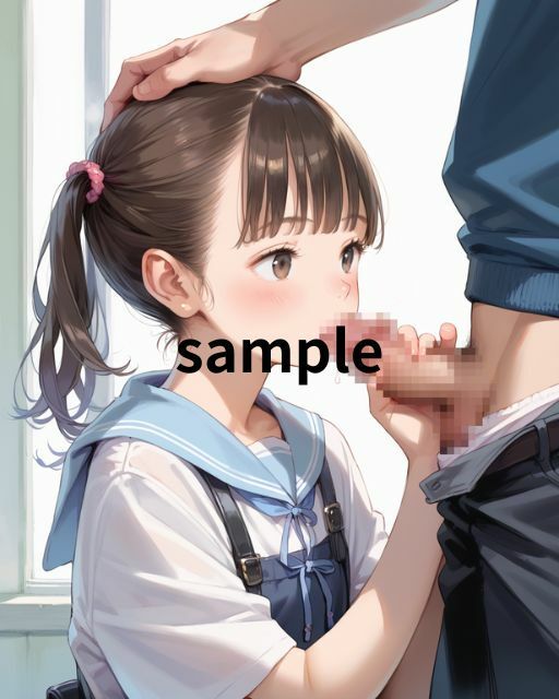 金で買われたPP活女子 サンプル2ページ目