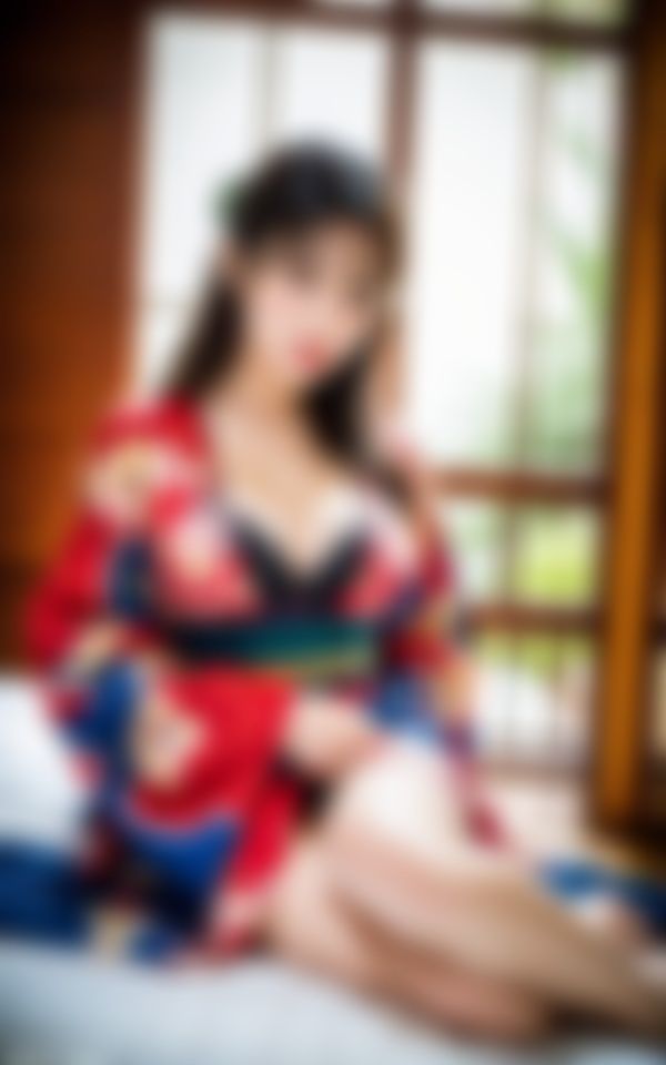 【僕らの妄想おいらんシリーズ】憧れの遊女338人〜お乳舐めて〜 サンプル1ページ目