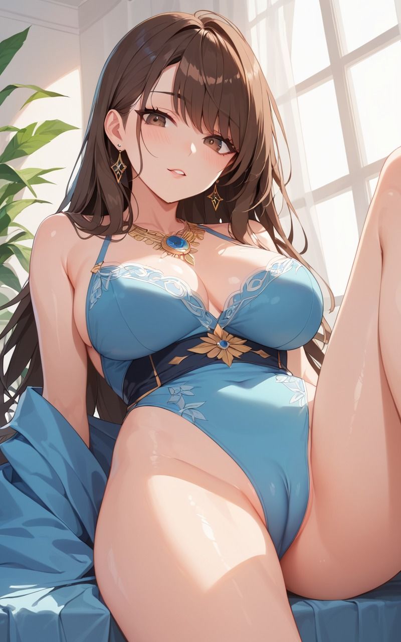 コスプレエッチしよう！ サンプル4ページ目