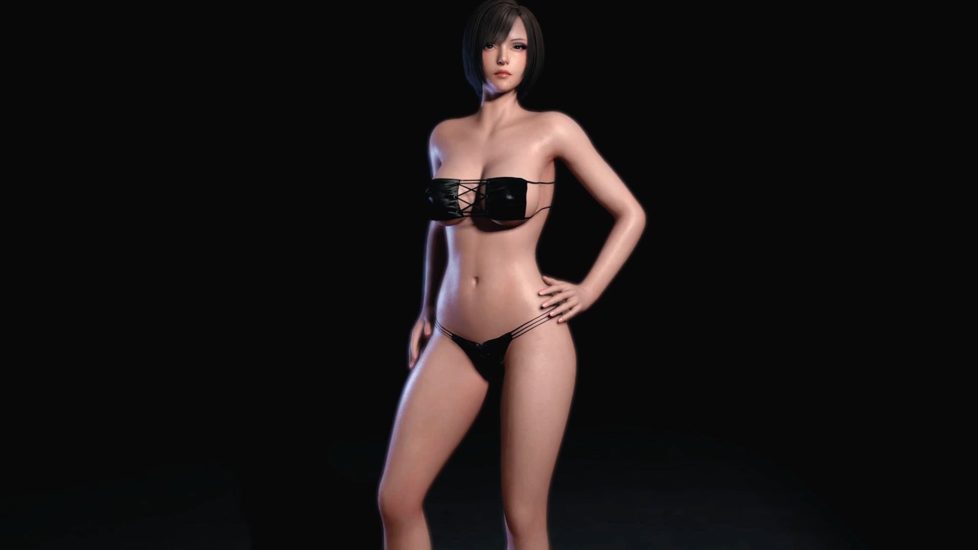 欲望妄想-人妻みか子編 サンプル1ページ目
