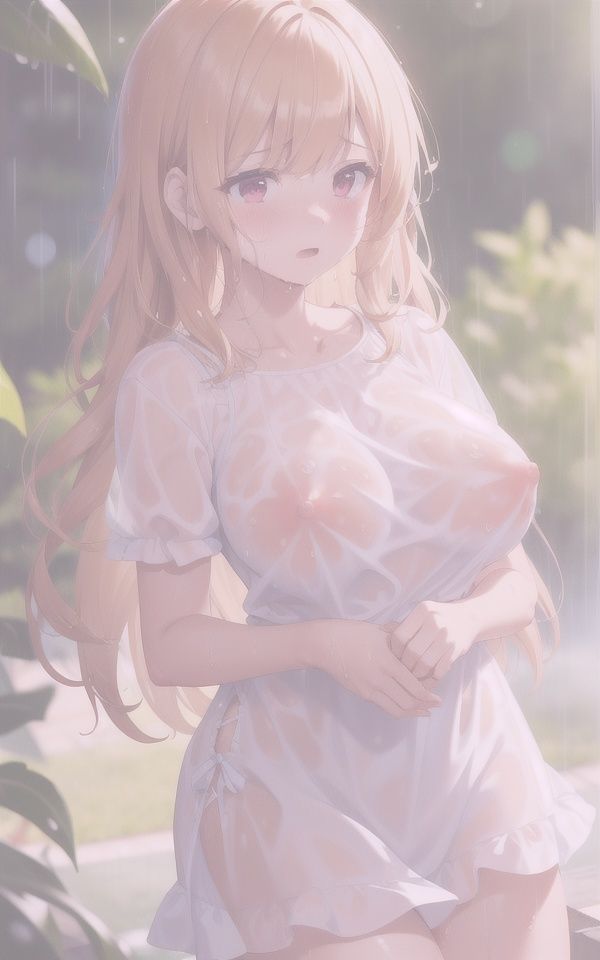 エロすぎ美女 ピンク乳首の誘惑 サンプル4ページ目