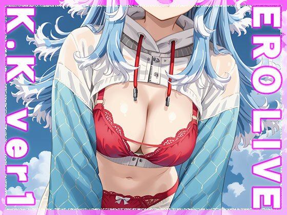 【同人】エロライブ〜こ○ かなえる ver.1 サンプル4ページ目