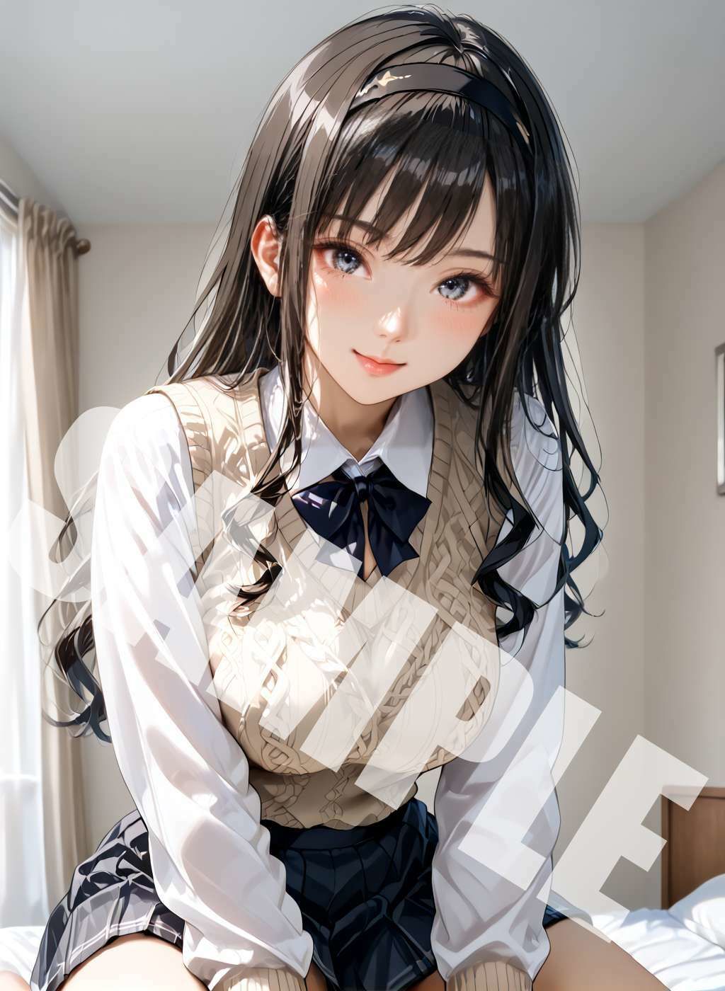 森○はる○まとめコレクション サンプル4ページ目