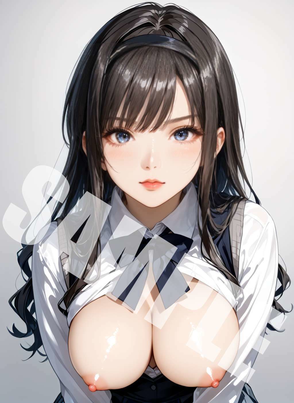 森○はる○まとめコレクション サンプル9ページ目