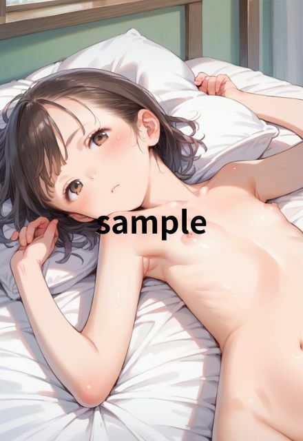 生意気盛りの妹に兄のチ？？ポでわからせる サンプル7ページ目