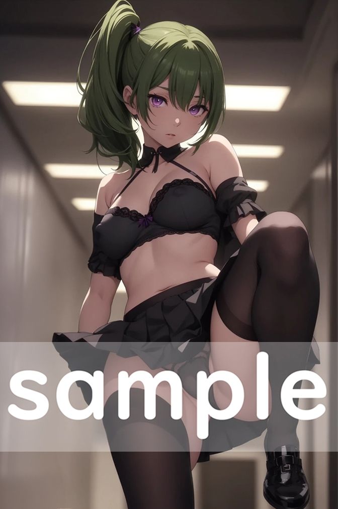 【揺れるおっぱい動画付】葬送●フリーレン CG集 サンプル5ページ目