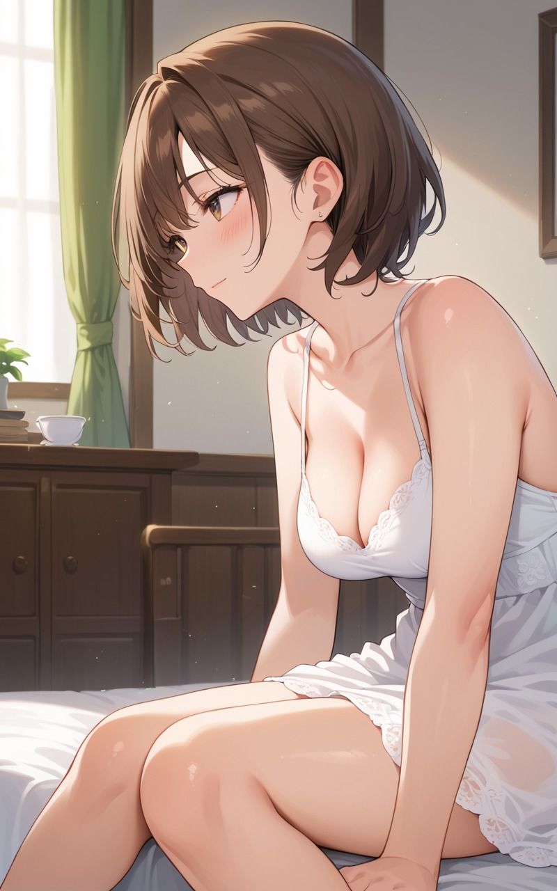 スレンダー母親 媚○でハメる サンプル1ページ目