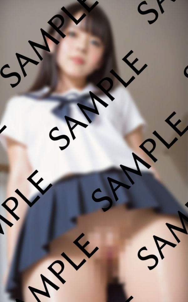 ノーパン主婦こす...常にしたから丸見えおまん○ サンプル5ページ目