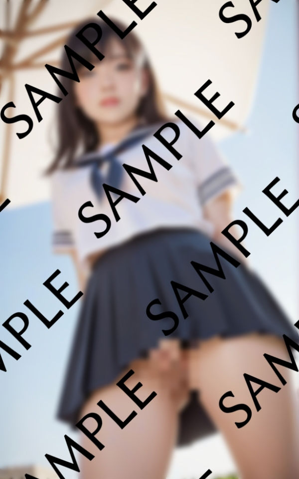 ノーパン主婦こす...常にしたから丸見えおまん○ サンプル10ページ目