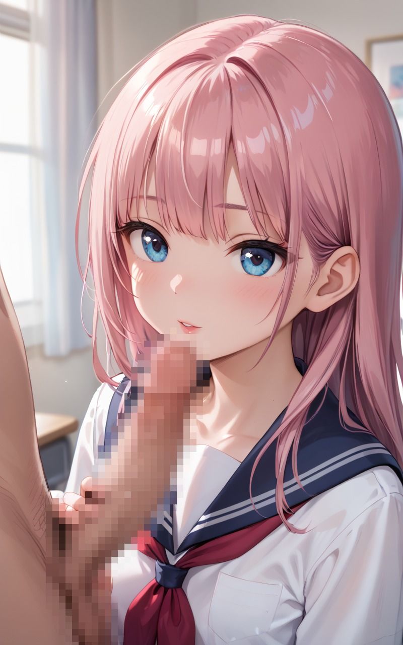 ヤリマンギャルと放課後中出し三昧 サンプル1ページ目