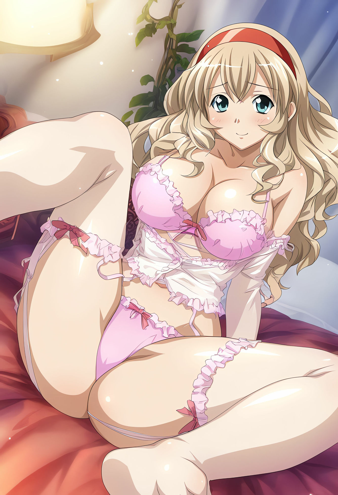 謎のお姉さんとらぶらぶえっち、第二弾！ サンプル3ページ目