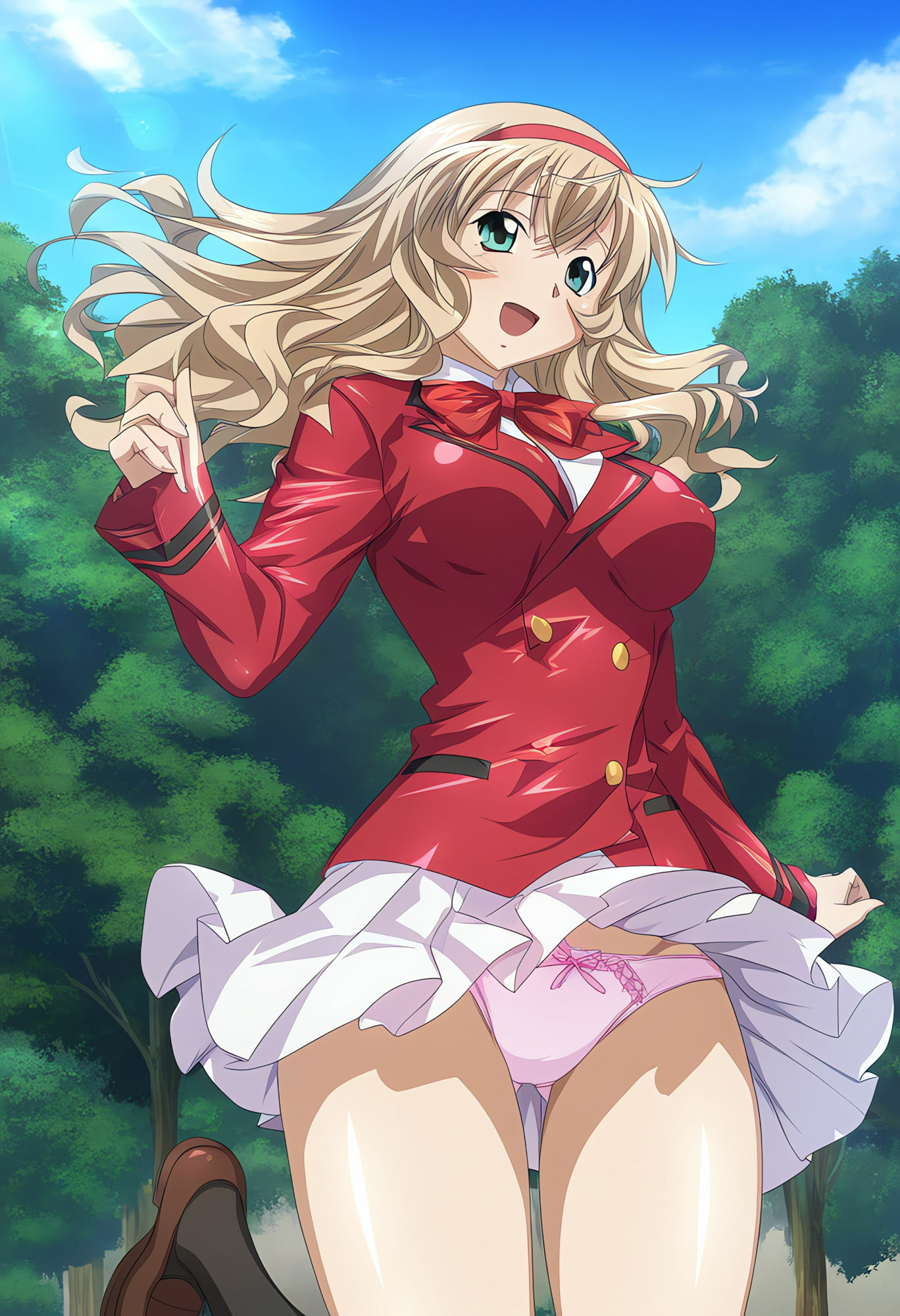 謎のお姉さんとらぶらぶえっち、第二弾！ サンプル4ページ目