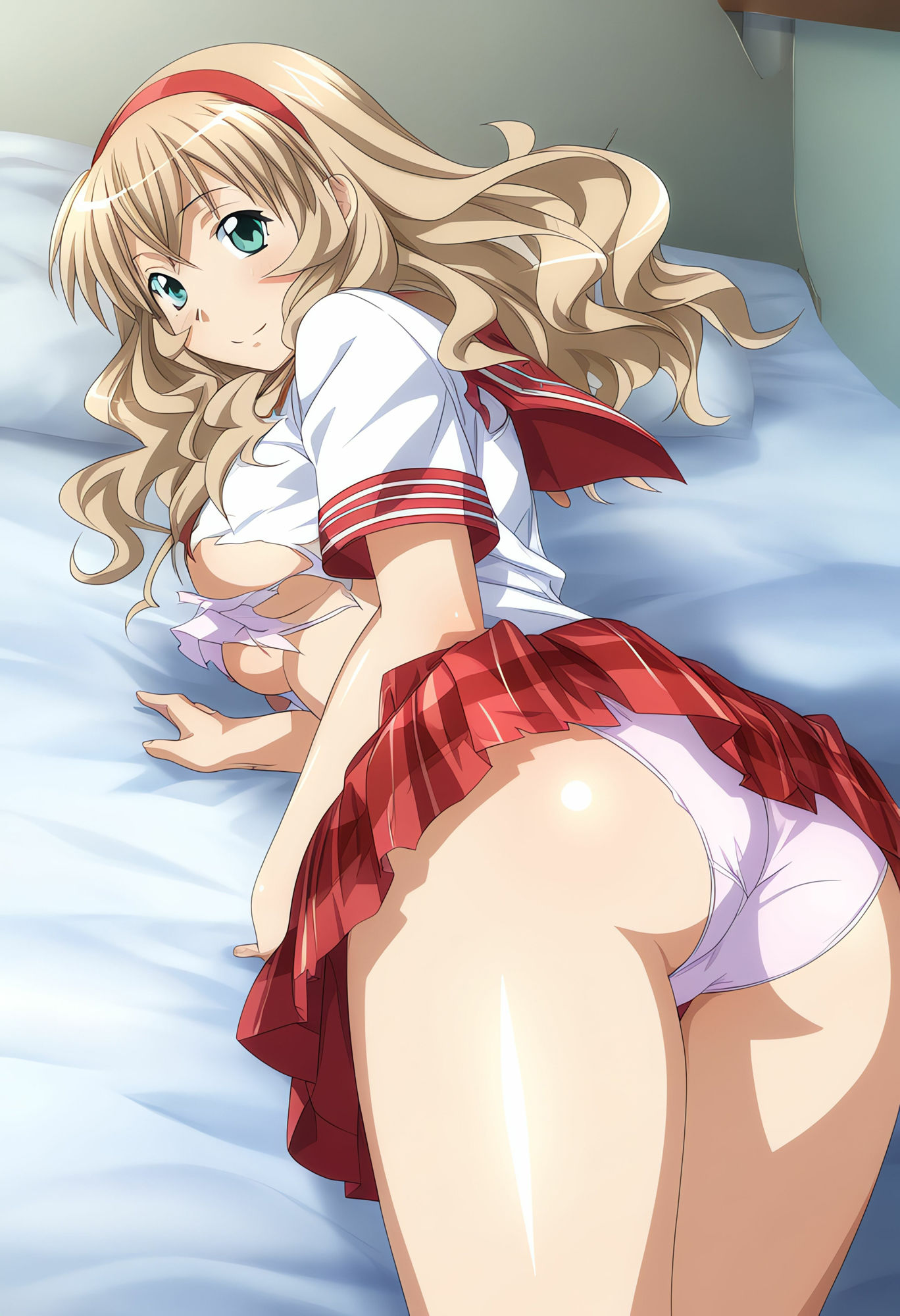謎のお姉さんとらぶらぶえっち、第二弾！ サンプル5ページ目