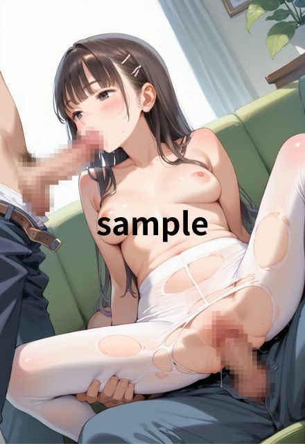 美女163名と壮絶乱行 サンプル4ページ目