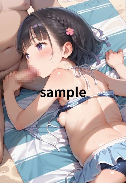 美女163名と壮絶乱行 サンプル8ページ目