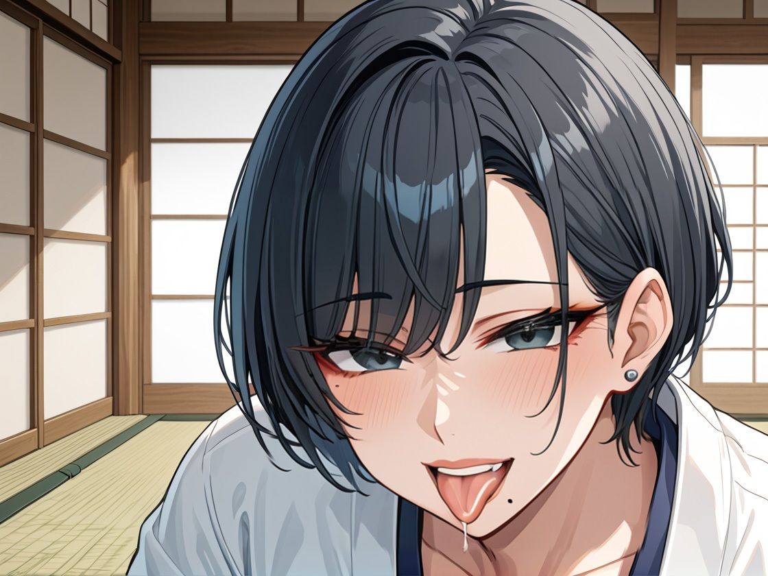 ムチムチ爆乳と温泉でヤりまくる サンプル3ページ目