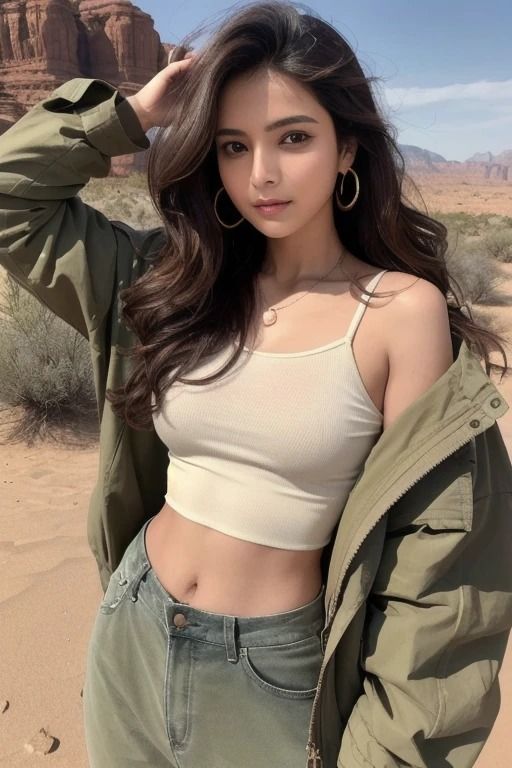 美女写真集Ver88 サンプル1ページ目