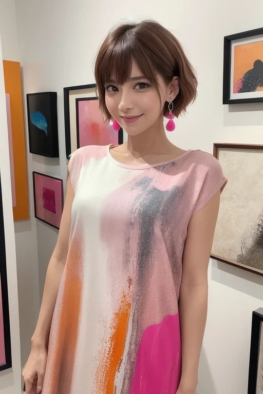美女写真集Ver88 サンプル2ページ目