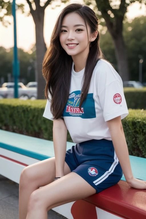 美女写真集Ver88 サンプル4ページ目