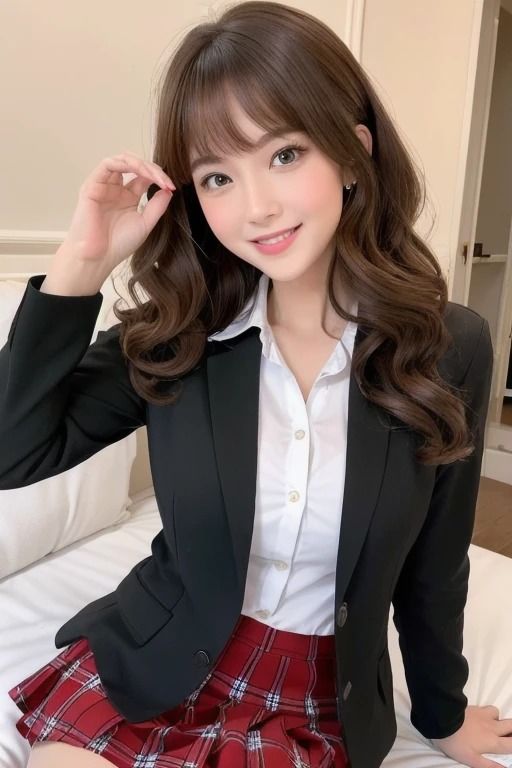 美女写真集Ver89 サンプル1ページ目