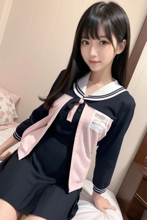 美女写真集Ver89 サンプル2ページ目