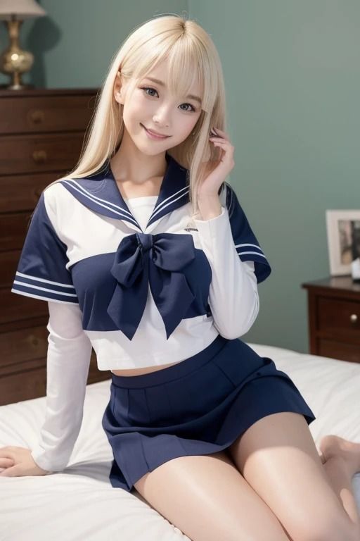 美女写真集Ver89 サンプル4ページ目