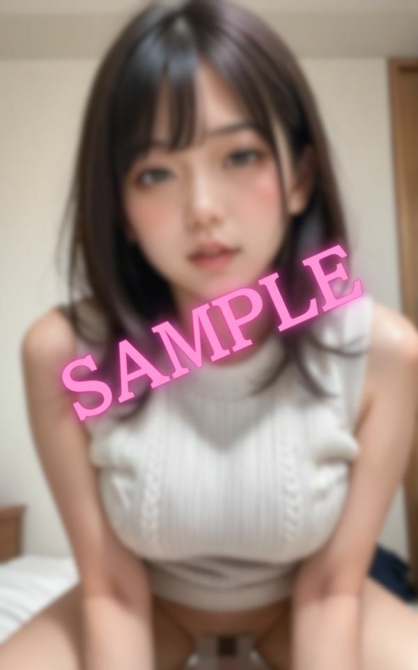 ご近所の巨乳人妻と着衣セックス【パンツ脱いだらすぐ挿入れて…】 サンプル5ページ目