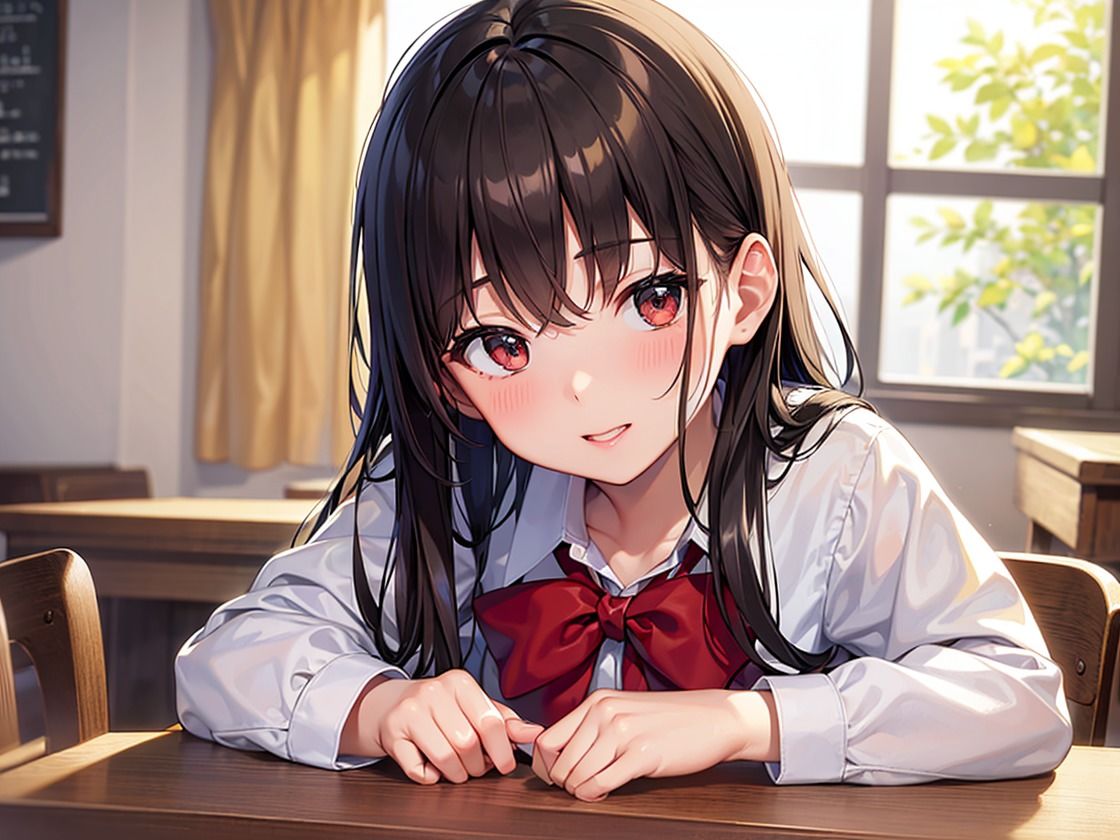 女子校生の友達と一線を超えてしまい？ 頭がおかしくなるくらいの青春乱交 サンプル1ページ目