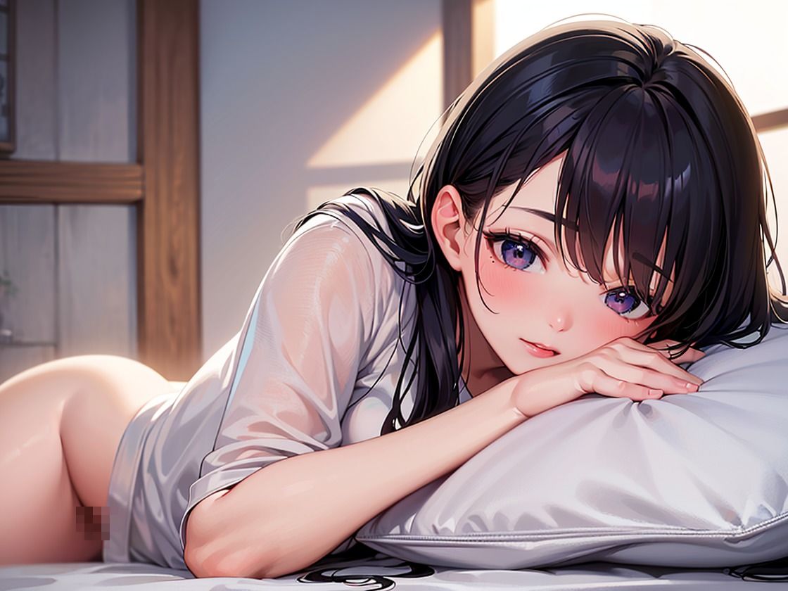 女子校生の友達と一線を超えてしまい？ 頭がおかしくなるくらいの青春乱交 サンプル2ページ目
