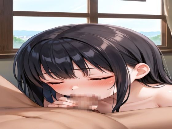 職場体験にきた処女を生ハメ種付けした話 サンプル2ページ目