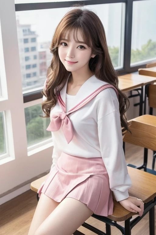 美女写真集Ver91 サンプル4ページ目