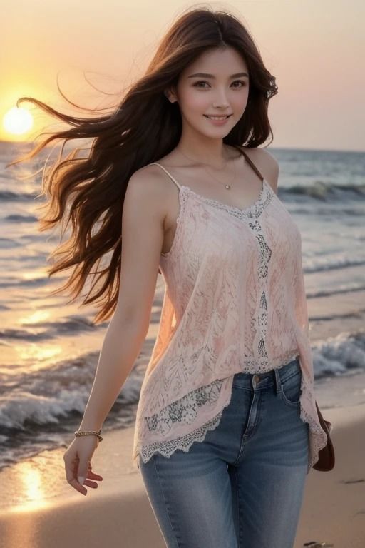 美女写真集Ver92 サンプル1ページ目