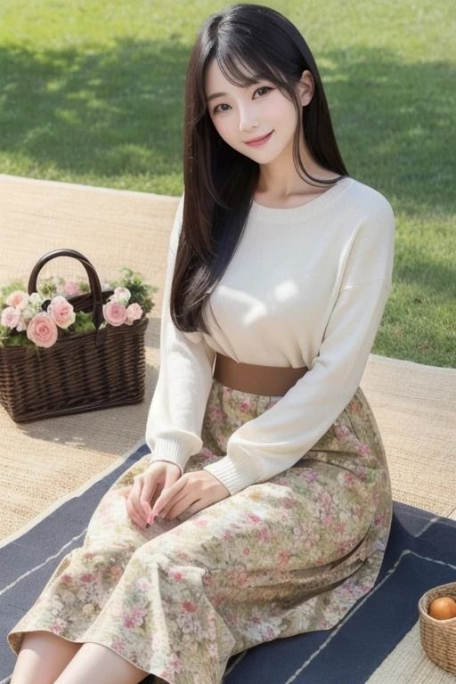 美女写真集Ver92 サンプル4ページ目