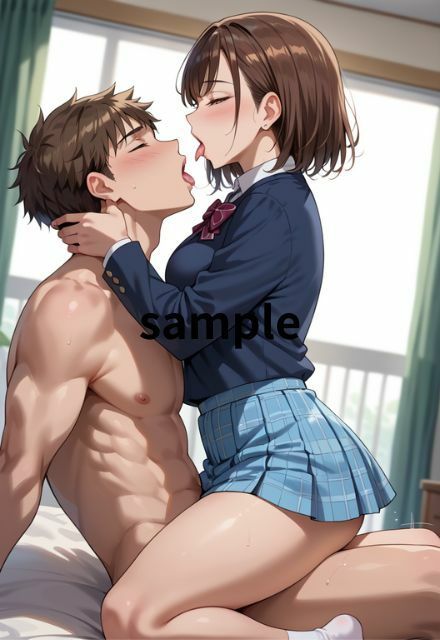 処女J系の生脱ぎ初撮り サンプル8ページ目