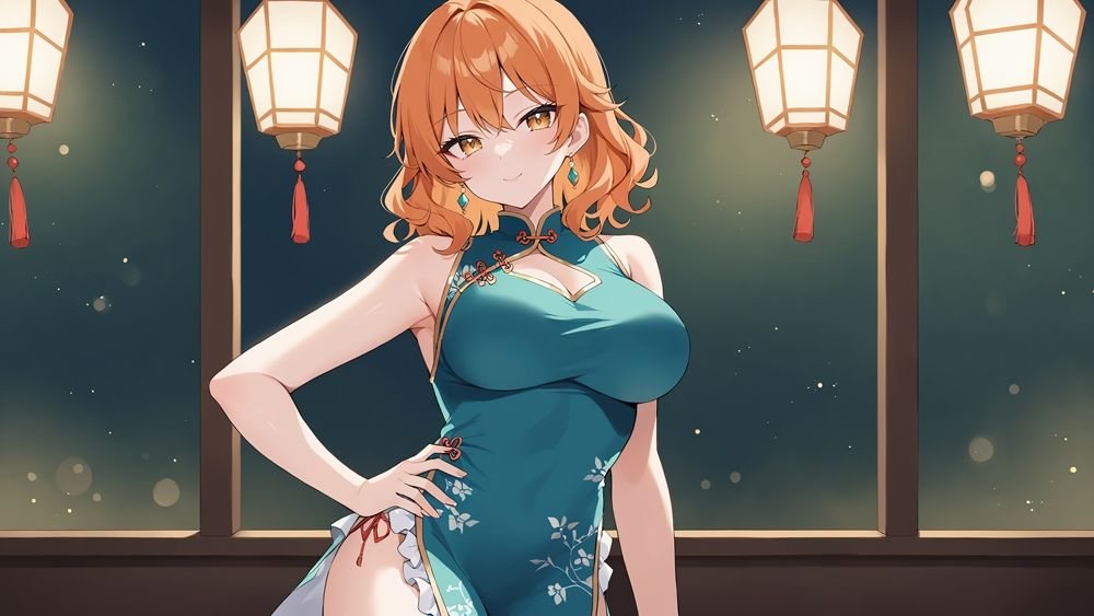 地下アイドルの秘密の撮影会〜クール系お姉さん＆元気っ娘〜 サンプル7ページ目