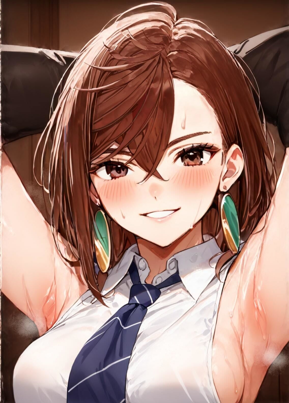 「ダンダダン」綾瀬桃セクシー写真集（全488枚） サンプル5ページ目