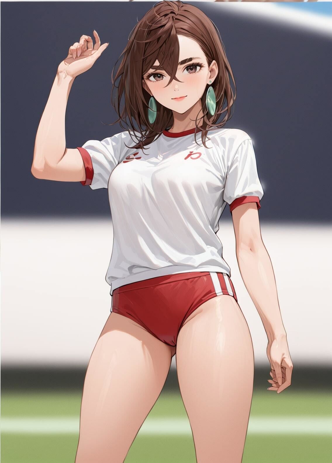 「ダンダダン」綾瀬桃セクシー写真集（全488枚） サンプル7ページ目