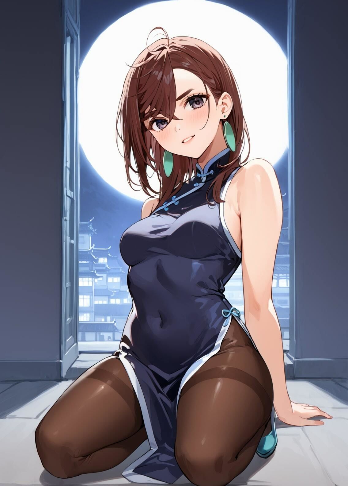 「ダンダダン」綾瀬桃セクシー写真集（全488枚） サンプル8ページ目