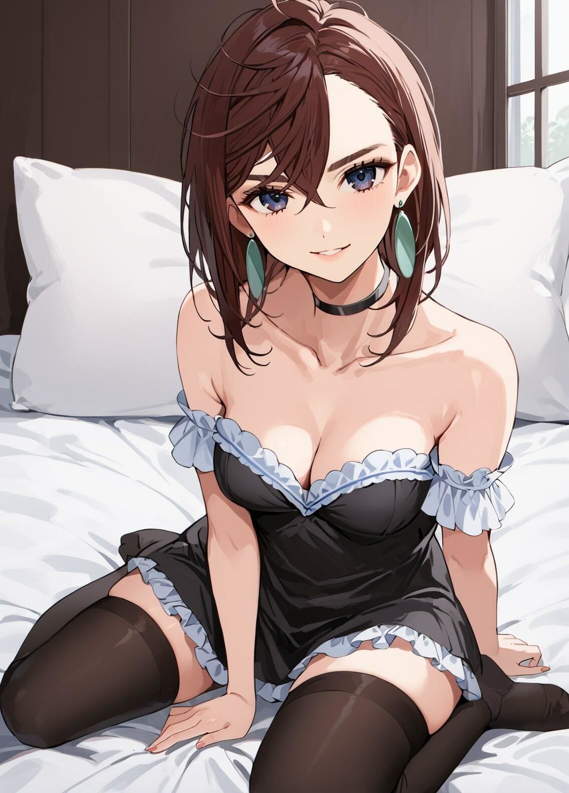 「ダンダダン」綾瀬桃セクシー写真集（全488枚） サンプル9ページ目