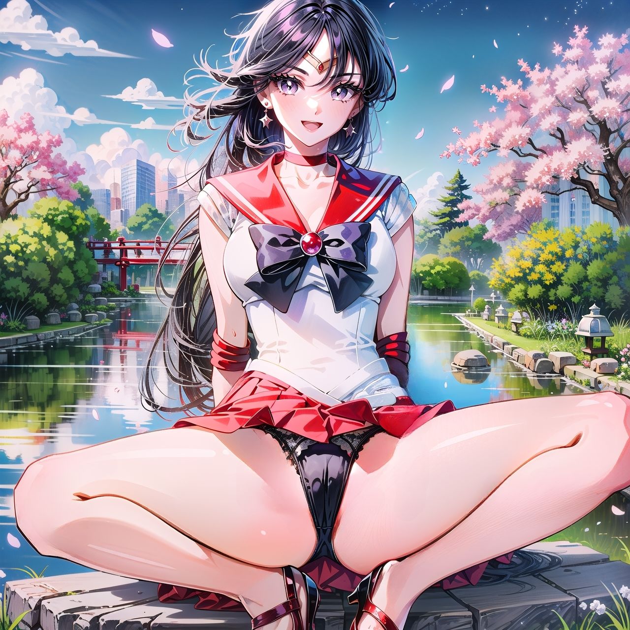小生意気なレ○ちゃんはイカせてイカせてイカせまくってわからせてやりましょうかねSEXオナニーその他編 サンプル1ページ目