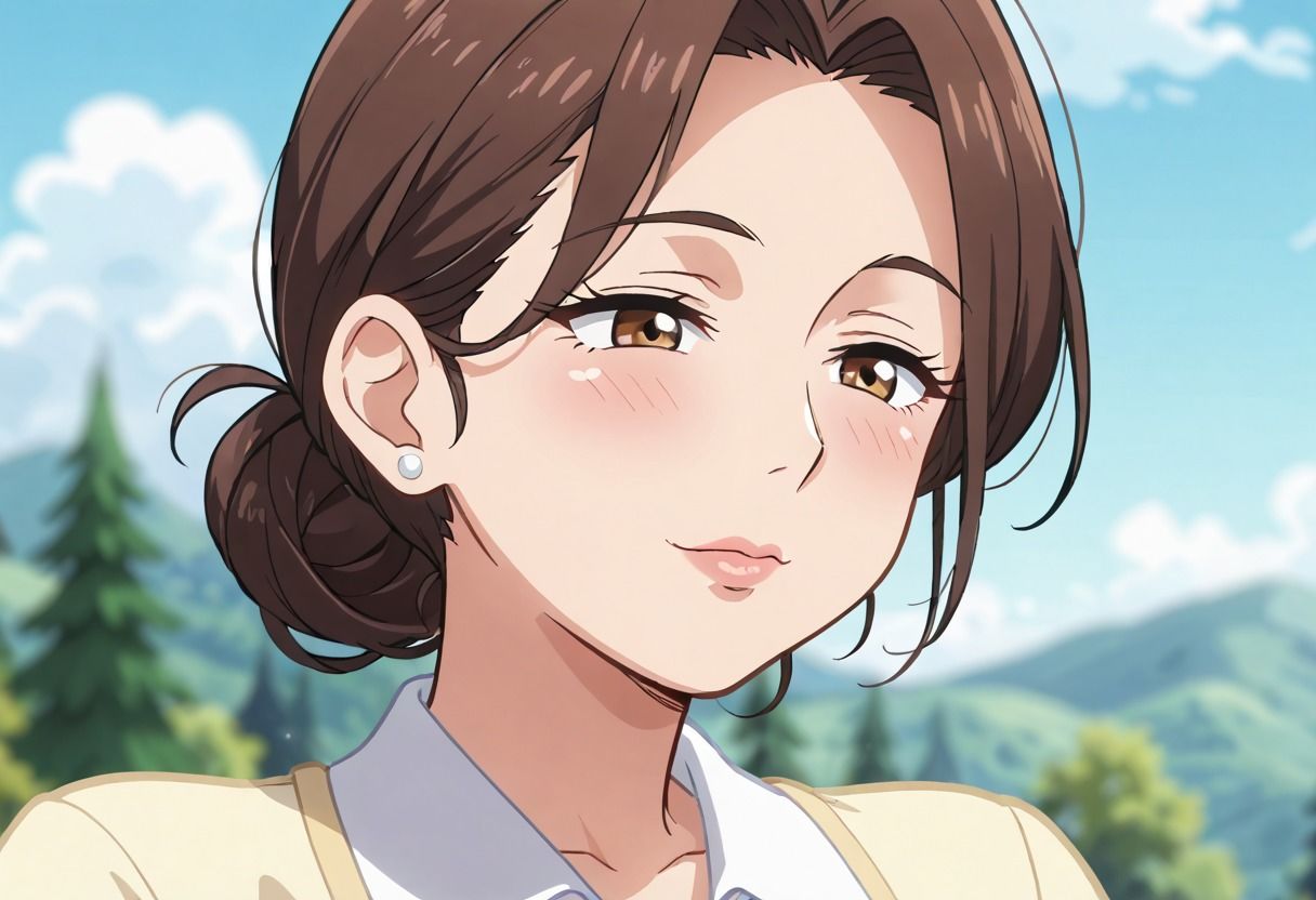 俺専属の巨乳なデリヘル先生と放課後ヤリまくる サンプル1ページ目