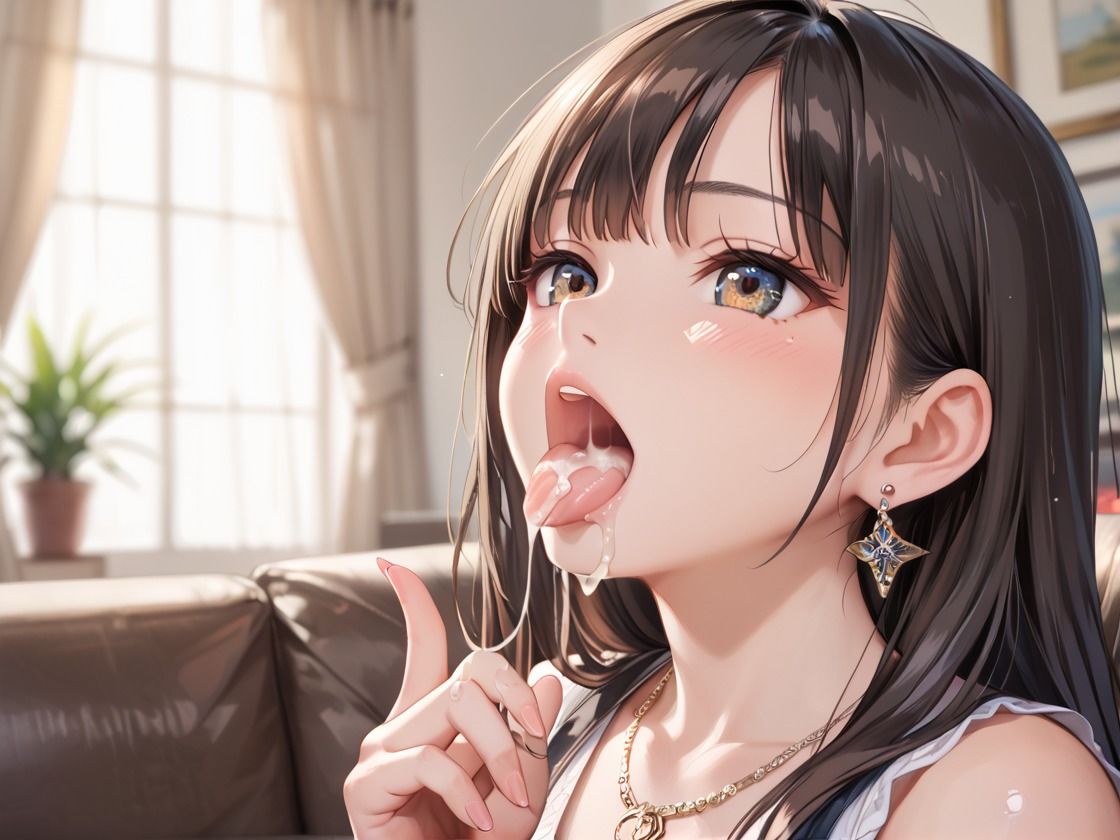 近所のお姉さんと憧れの種付け サンプル3ページ目