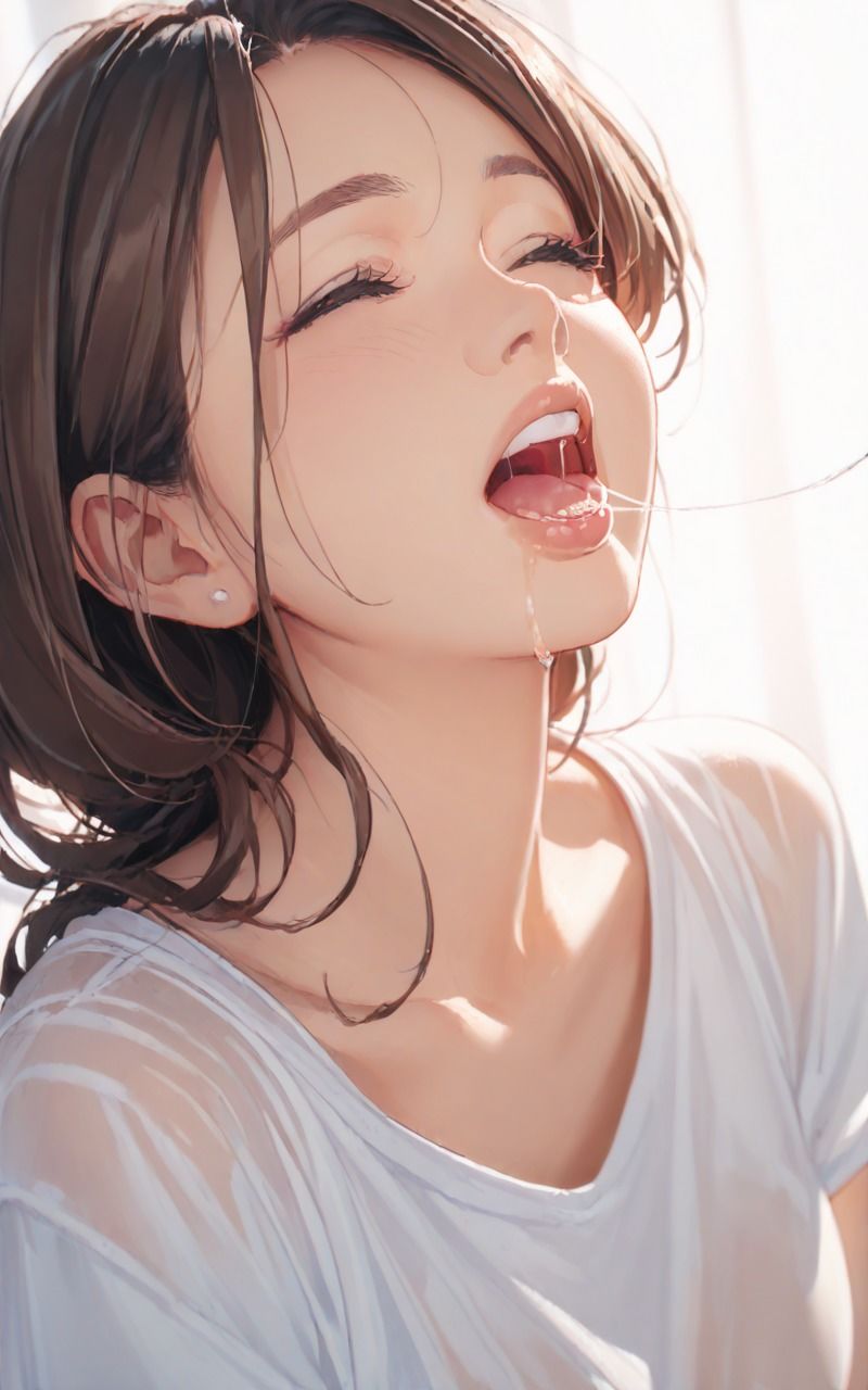 視姦妻〜夫以外の視線に濡れる人妻〜 サンプル2ページ目