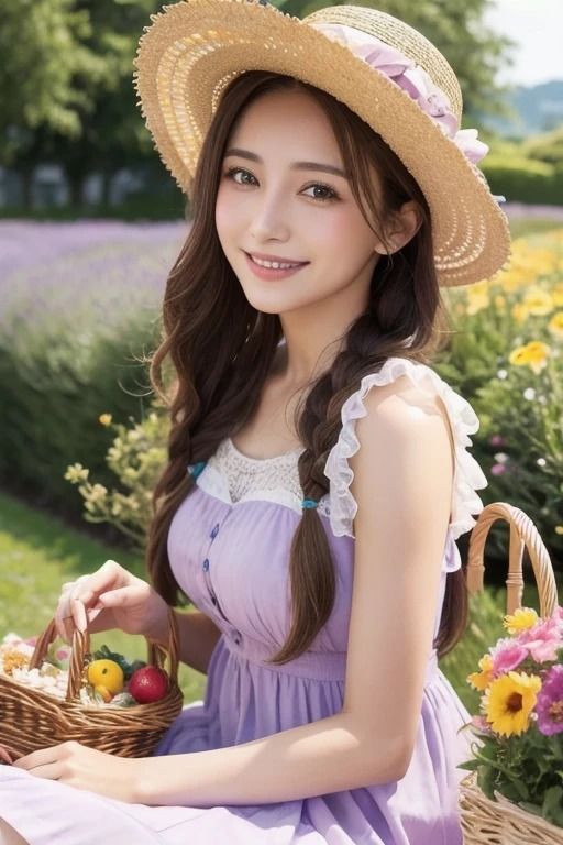美女写真集Ver93 サンプル1ページ目