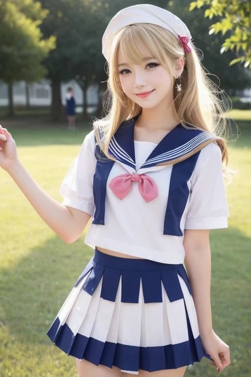 美女写真集Ver94 サンプル4ページ目