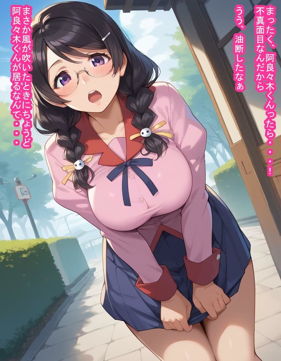 優等生の羽〇翼さんが家庭環境最悪でクズ義父の子供をポコポコ産みまくる話 サンプル5ページ目